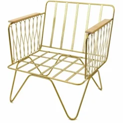 Honoré Canapés, Fauteuils*Fauteuil Croisette noir, velours |