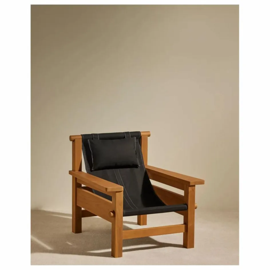 Maison Sarah Lavoine Fauteuil d'extérieur Graney || Mobilier De Jardin