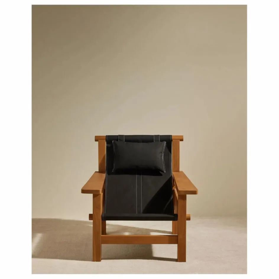 Maison Sarah Lavoine Fauteuil d'extérieur Graney || Mobilier De Jardin