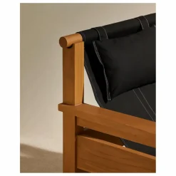 Maison Sarah Lavoine Fauteuil d'extérieur Graney || Mobilier De Jardin