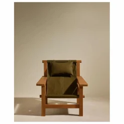 Maison Sarah Lavoine Mobilier De Jardin*Fauteuil d'extérieur Graney |