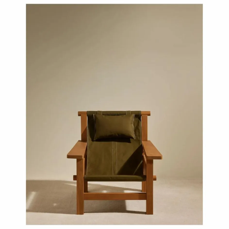 Maison Sarah Lavoine Mobilier De Jardin*Fauteuil d'extérieur Graney |