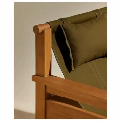 Maison Sarah Lavoine Mobilier De Jardin*Fauteuil d'extérieur Graney |