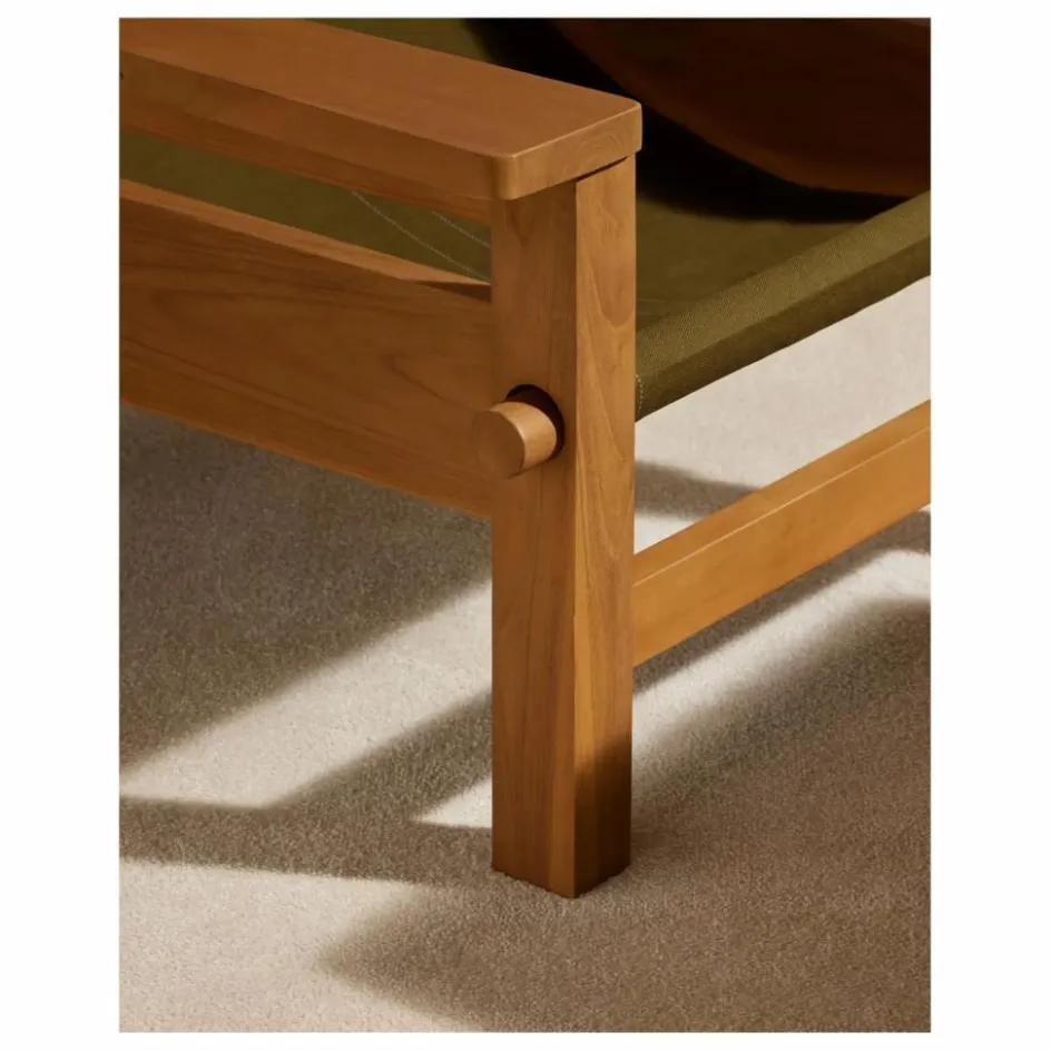 Maison Sarah Lavoine Mobilier De Jardin*Fauteuil d'extérieur Graney |