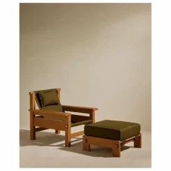 Maison Sarah Lavoine Mobilier De Jardin*Fauteuil d'extérieur Graney |