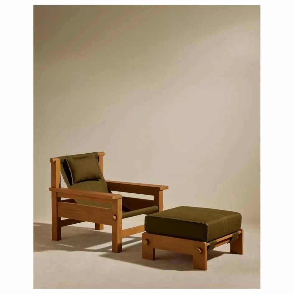 Maison Sarah Lavoine Mobilier De Jardin*Fauteuil d'extérieur Graney |