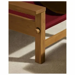 Online Maison Sarah Lavoine Fauteuil d'extérieur Graney | Carmin