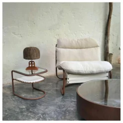 Honoré Fauteuil d'intérieur Campo || Canapés, Fauteuils