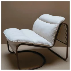 Honoré Fauteuil d'intérieur Campo || Canapés, Fauteuils
