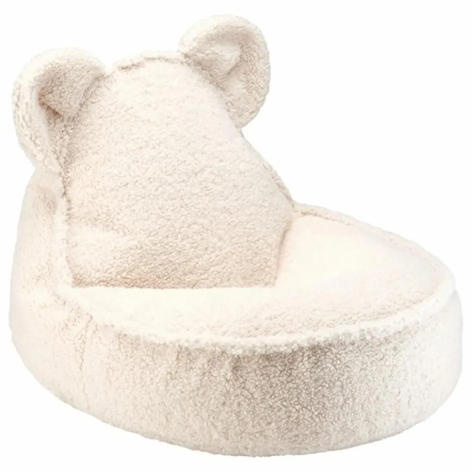 Enfant Wigiwama Chaises Enfant*Fauteuil en teddy Bear |