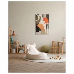 Enfant Wigiwama Chaises Enfant*Fauteuil en teddy Bear |