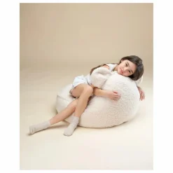 Enfant Wigiwama Chaises Enfant*Fauteuil en teddy Bear |