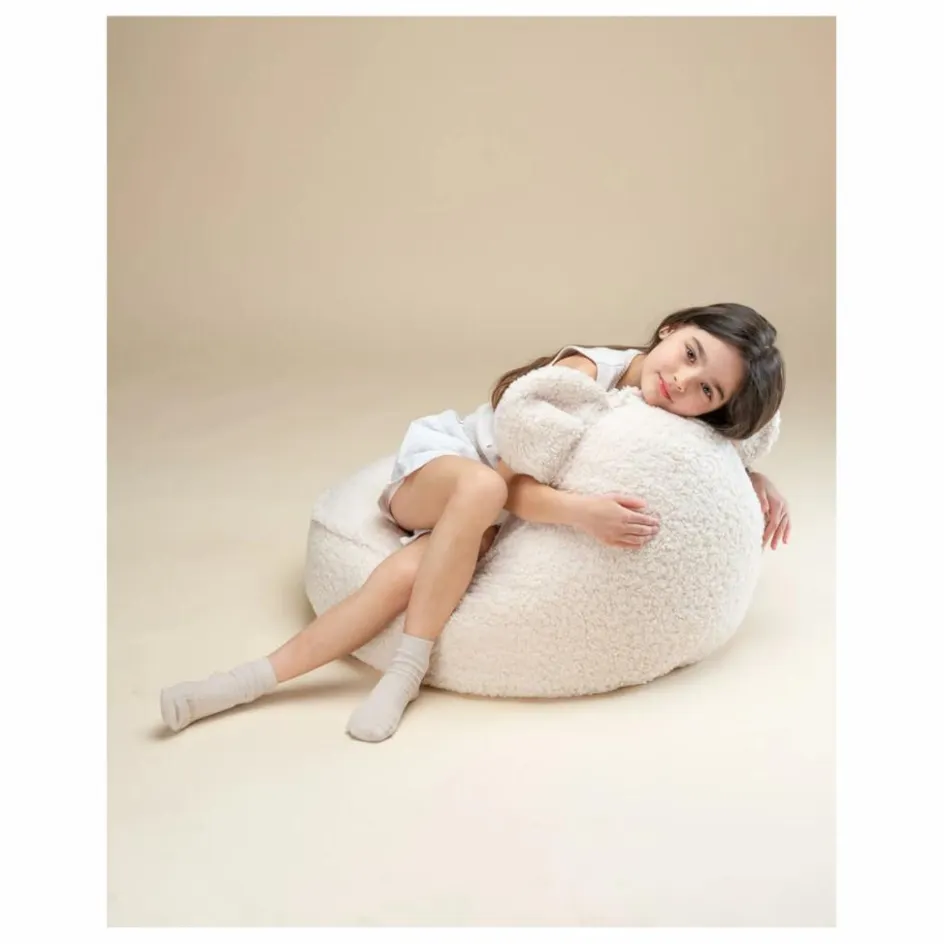 Enfant Wigiwama Chaises Enfant*Fauteuil en teddy Bear |
