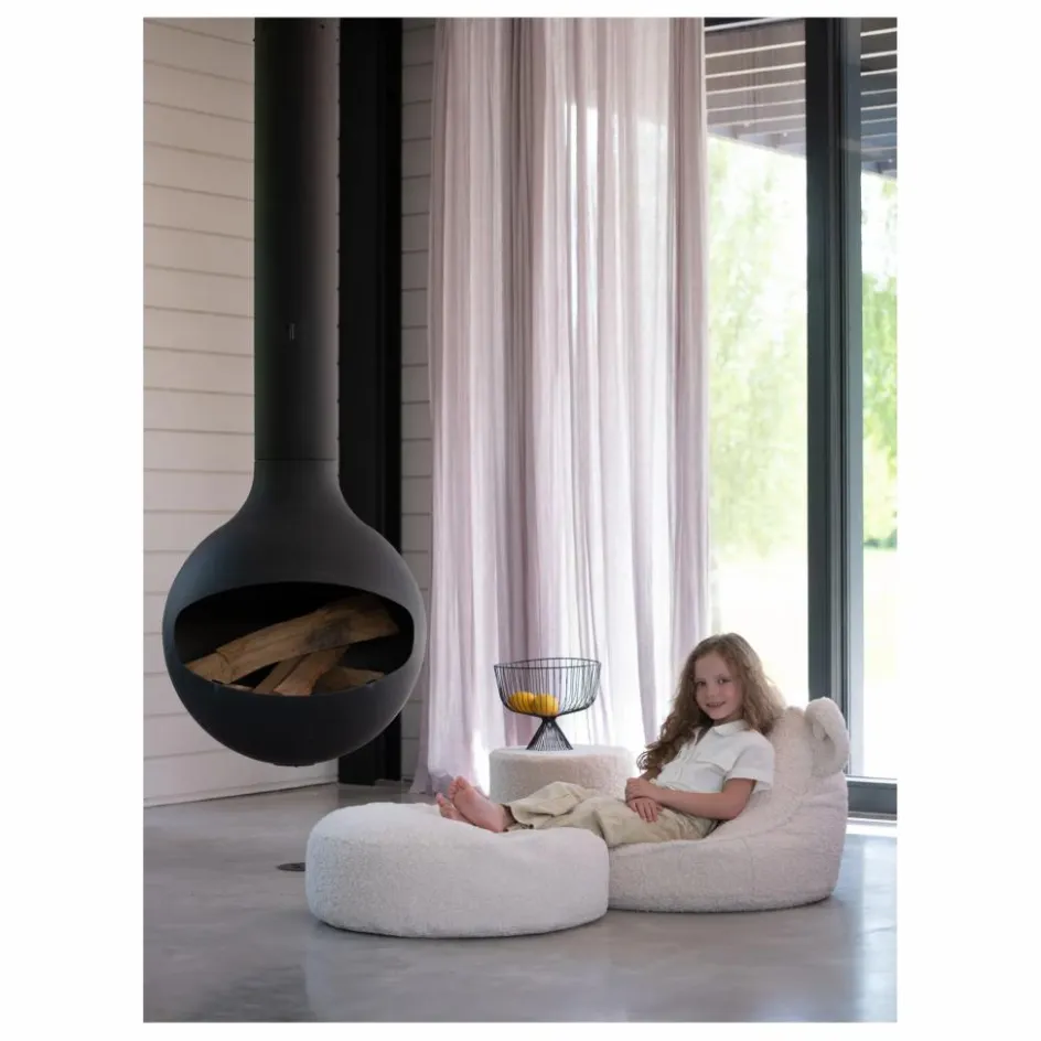 Enfant Wigiwama Chaises Enfant*Fauteuil en teddy Bear |