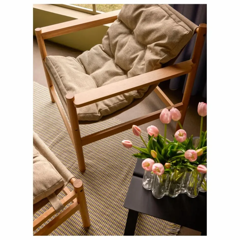 Online Fauteuil et repose-pieds Heritage | Canapés, Fauteuils