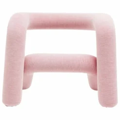 Moustache Fauteuil Extra Bold Mélangé - Big Game || Canapés, Fauteuils