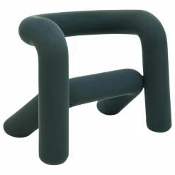 Moustache Canapés, Fauteuils*Fauteuil Extra Bold Mélangé - Big Game |