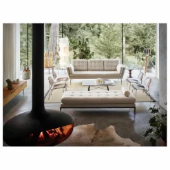 Vitra Fauteuil LCM - Charles & Ray Eames || Chaises, Tabourets, Bancs