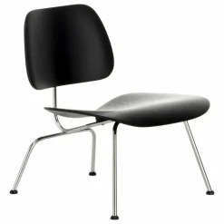 Vitra Chaises, Tabourets, Bancs*Fauteuil LCM - Charles & Ray Eames