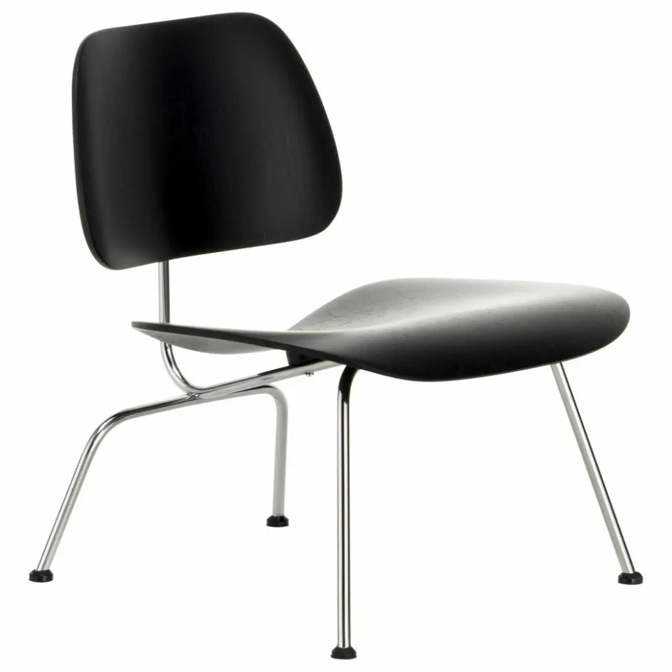 Vitra Chaises, Tabourets, Bancs*Fauteuil LCM - Charles & Ray Eames