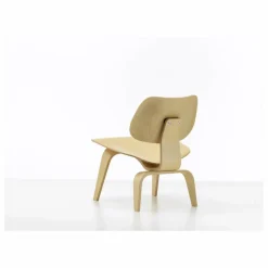 Clearance Vitra Fauteuil LCW - Charles & Ray Eames | Frêne