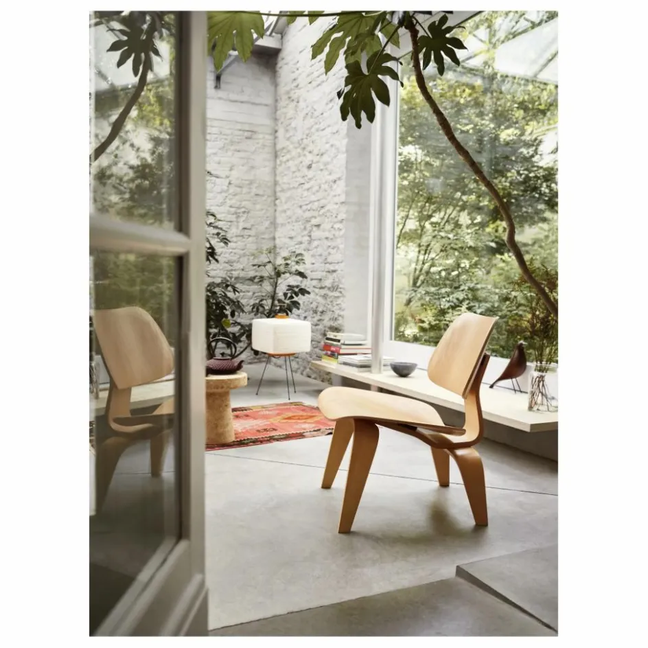 Fauteuil LCW - Charles & Ray Eames | Canapés, Fauteuils