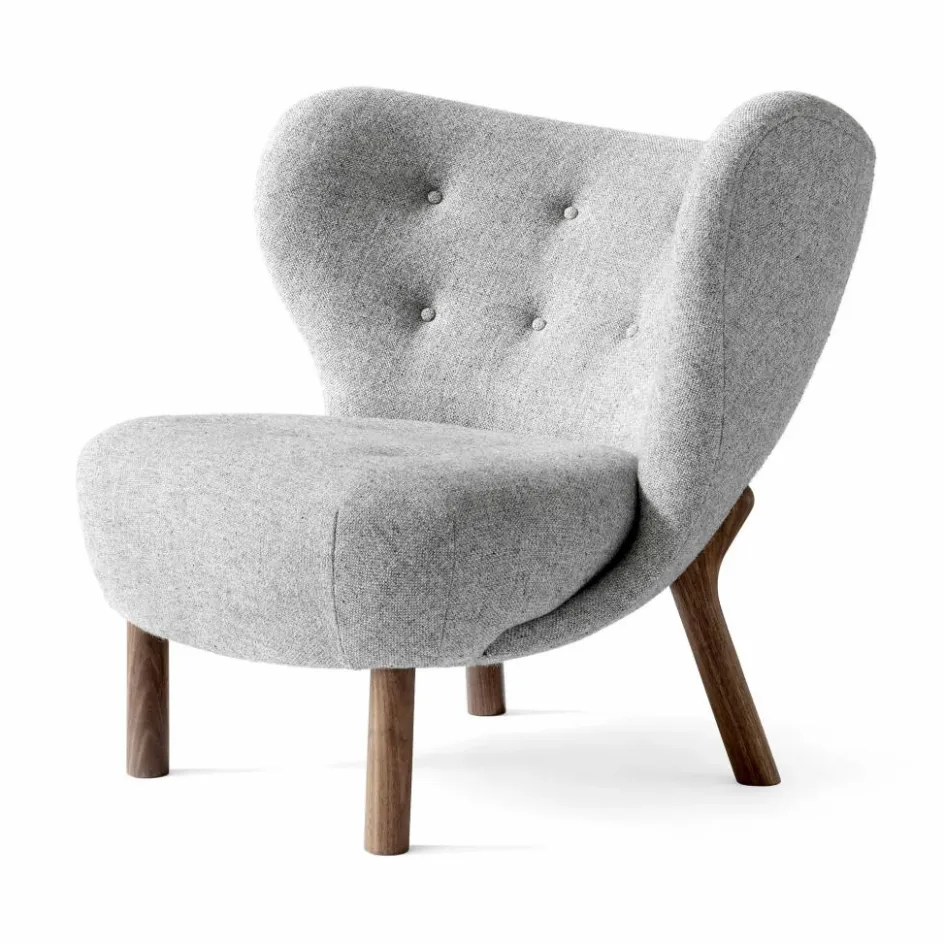 & Tradition Fauteuil Little Petra VB1 || Canapés, Fauteuils