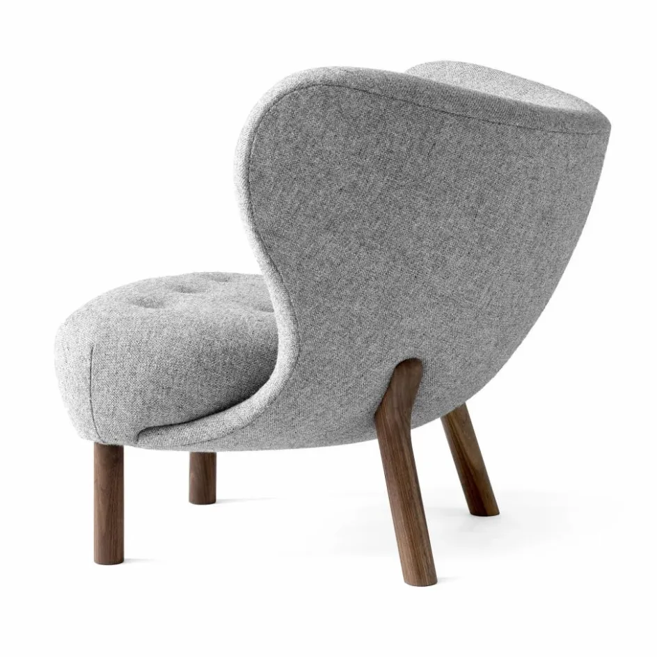 & Tradition Fauteuil Little Petra VB1 || Canapés, Fauteuils
