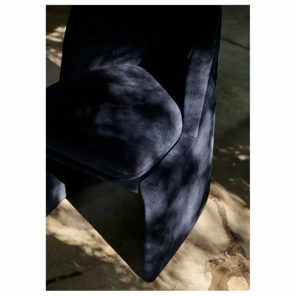 & Tradition Canapés, Fauteuils*Fauteuil Loafer SC107, Space Copenhagen |