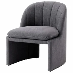 & Tradition Fauteuil Loafer SC107, Space Copenhagen || Canapés, Fauteuils