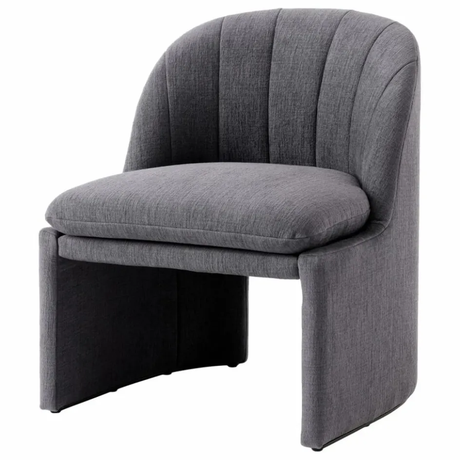 & Tradition Fauteuil Loafer SC107, Space Copenhagen || Canapés, Fauteuils