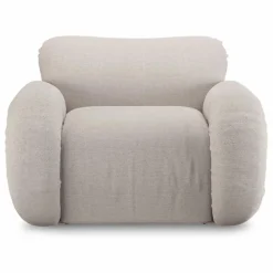 HKliving Canapés, Fauteuils*Fauteuil lounge Arc |