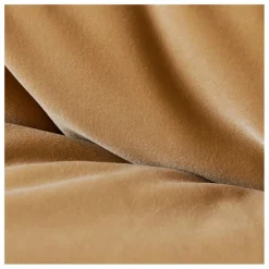 HKliving Fauteuil lounge en velours Arc || Canapés, Fauteuils