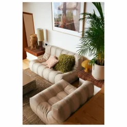 HKliving Canapés, Fauteuils*Fauteuil lounge Lazy |