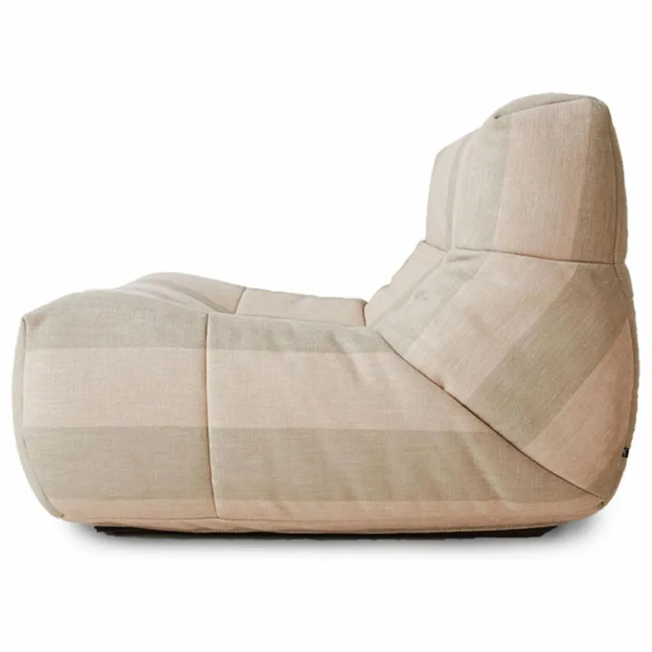 HKliving Canapés, Fauteuils*Fauteuil lounge Lazy |