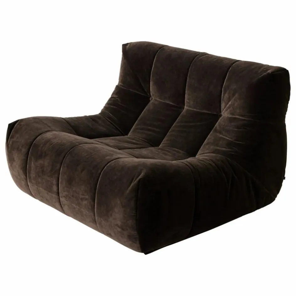 New Fauteuil lounge Lazy | Canapés, Fauteuils