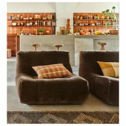 New Fauteuil lounge Lazy | Canapés, Fauteuils