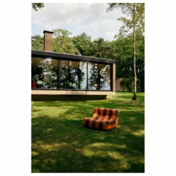 HKliving Canapés, Fauteuils|Mobilier De Jardin*Fauteuil lounge Lazy |