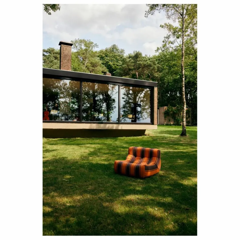 HKliving Canapés, Fauteuils|Mobilier De Jardin*Fauteuil lounge Lazy |
