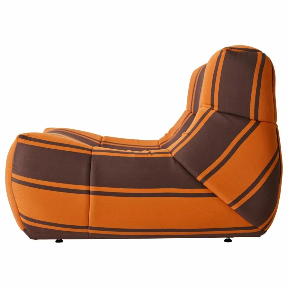 HKliving Canapés, Fauteuils|Mobilier De Jardin*Fauteuil lounge Lazy |