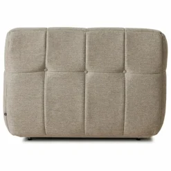 HKliving Fauteuil lounge outdoor Lazy || Mobilier De Jardin