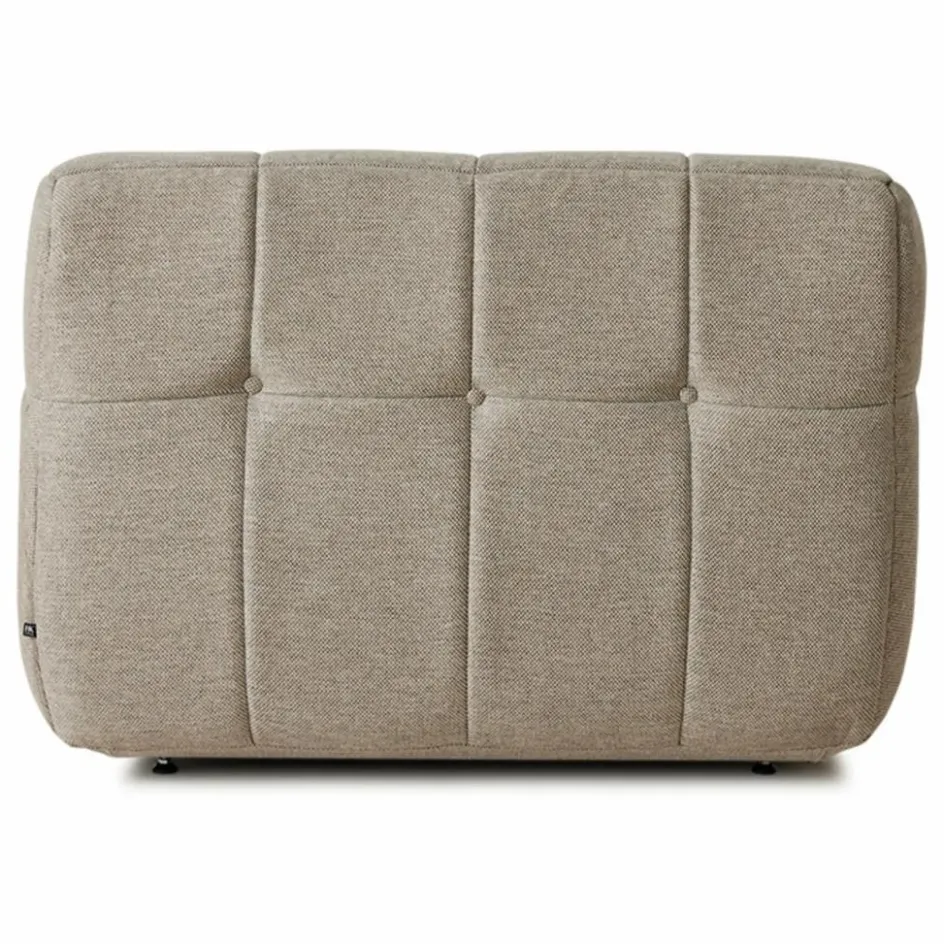HKliving Fauteuil lounge outdoor Lazy || Mobilier De Jardin