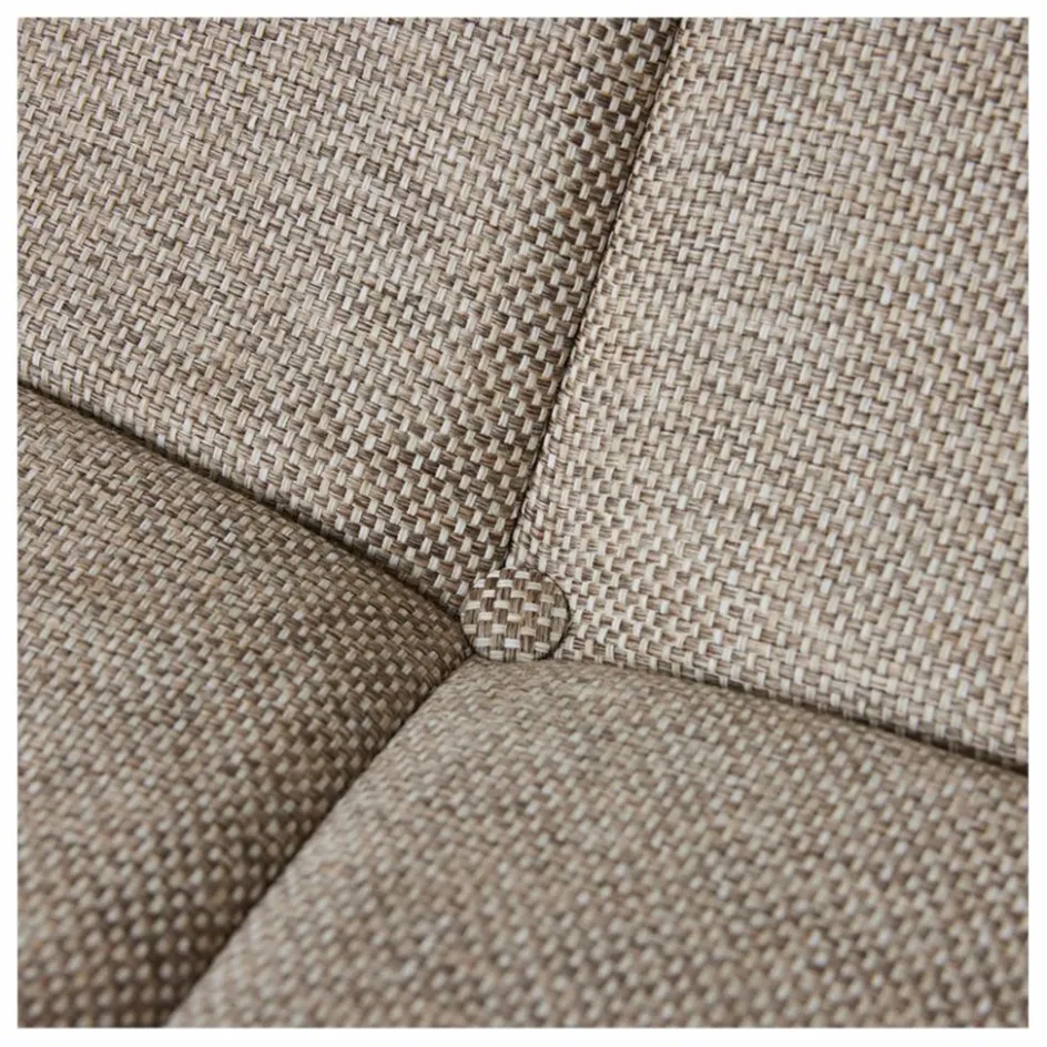 HKliving Fauteuil lounge outdoor Lazy || Mobilier De Jardin