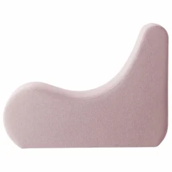 Verpan Fauteuil lounge Welle 2 || Canapés, Fauteuils