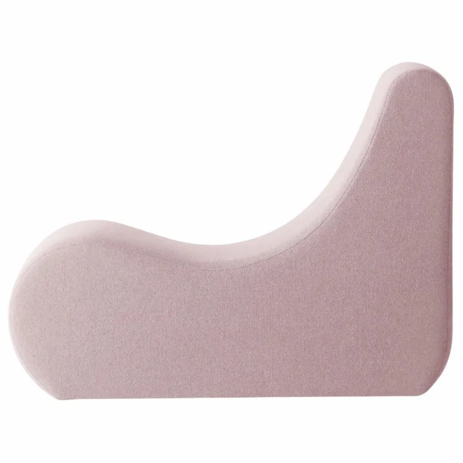 Verpan Fauteuil lounge Welle 2 || Canapés, Fauteuils