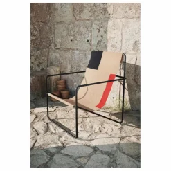 Best Fauteuil outdoor Desert Canapés, Fauteuils|Mobilier De Jardin