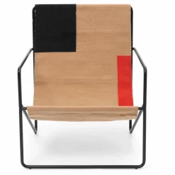 Best Fauteuil outdoor Desert Canapés, Fauteuils|Mobilier De Jardin