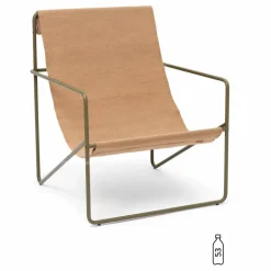 New Fauteuil outdoor Desert | Mobilier De Jardin
