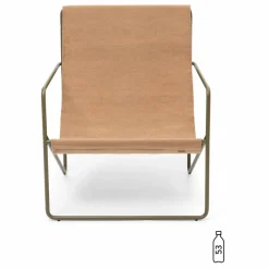 New Fauteuil outdoor Desert | Mobilier De Jardin