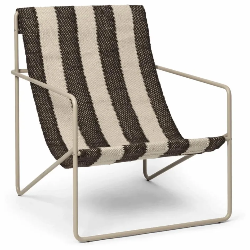 Ferm Living Fauteuil outdoor Desert || Canapés, Fauteuils